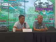150 Golfers Set for DSA Open Charity Tournament in Davao City