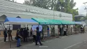 22 Aspirants File COCs for Bangsamoro Parliamentary Elections on Day 1