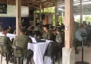 29 CMOCET Students Begin 45-Day Immersion in Sulu
