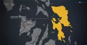 4 Most Wanted Persons Arrested in Eastern Visayas Police Operation