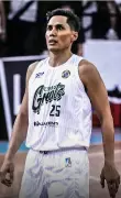 48-Year-Old Hontiveros Leads Cebu Greats to MPBL Win, Makes History with Son