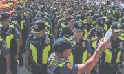 48th ASEAN Summit in Cebu Streamlined to 3 Days, Security Tightened