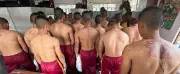49 PNPA Cadets Charged in Hazing That Injured 22, 7 Jailed
