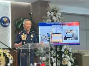 7 CIDG Personnel Dismissed for Theft of P13M Pogo Cash Evidence