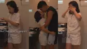 Actress Kiray Celis Announces First Pregnancy with Husband Stephan Estopia