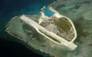 AFP Ensures Safe Passage for Civilian Mission to Pag-asa Island