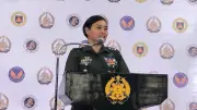 AFP: Marines Deployment in Senate Part of Standard Security Operations