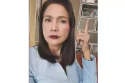Agot Isidro Calls 13 Senators 'Satanas' Over Cayetano Vote