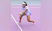 Alex Eala Falls to World No. 2 Rybakina at Italian Open