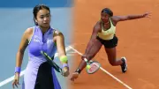 Alex Eala, Hailey Baptiste Fall in Italian Open Doubles