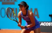 Alex Eala to Face Magdalena Frech in Italian Open Debut on May 6