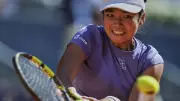 Alexandra Eala Falls in Three-Set Thriller at Strasbourg Open