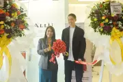 ALLU Opens First Visayas Branch in Cebu, Expanding Philippine Luxury Resale Market