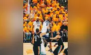 Anthony Edwards Returns, Timberwolves Edge Spurs Despite Wembanyama's 12 Blocks
