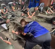 Army, Tesda partner to boost income of militiamen in Zamboanga del Sur