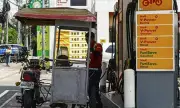 Asean Pushes for Joint Oil Stockpiling Amid Middle East Crisis