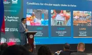 ASEAN Urged to Treat Waste as Strategic Resource for Regional Supply Chains