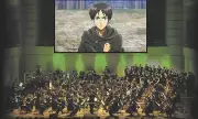 Attack on Titan Symphony Coming to Manila in August 2027
