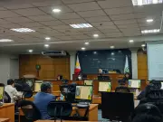 Bacolod City Council Seeks Probe on Fuel Contamination, Dispenser Checks