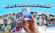 Bajaj Philippines Offers Free Gas Card to Three-Wheeler Buyers Amid Rising Fuel Costs