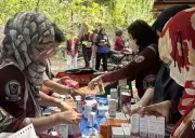 Bangsamoro Health Ministry Launches PuroKalusugan in SGA