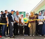 Bangsamoro Turns Over 60 Solar Homes in Lamitan City Basilan