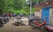 Barangay Councilor Killed in Gun Attack Outside Cockpit in Clarin, Bohol