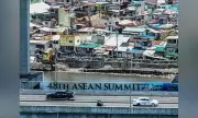Barangay Pasil Captain Denies Complaints About ASEAN Summit Tarpaulins