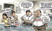 Beyond the Impeachment: Filipinos' Real Struggle with Daily Survival
