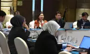 Bimp-Eaga Officials Finalize Vision 2035 Framework in Cebu Ahead of Summit