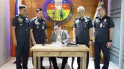 BJMP Welcomes New DILG Undersecretary Jed Patrick Mabilog