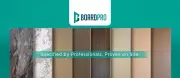 BoardPro PH Now Available at Mindanao Interior Solutions in Davao