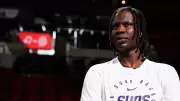 Bol Bol Becomes Center of Tug-of-War Between TNT and Magnolia in PBA Commissioner's Cup