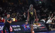 Bol Bol Leads Best Import Race in PBA Commissioner's Cup