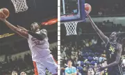 Bol Bol vs Brownlee: PBA Showdown Draws Massive Crowd