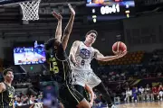 Bolick Leads PBA BPC Race After NLEX Secures Top Seed