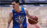 Bolick Unhappy Despite NLEX Securing Top Seed in PBA Commissioner's Cup