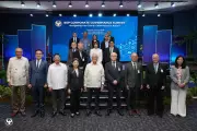 BSP Holds Inaugural Corporate Governance Summit for Bank Directors