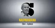 Carpio Camp Says P2B Bank Inflow Is Only P2M Due to System Glitch