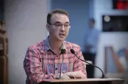 Cayetano: Only Philippine Court Arrest Warrant Recognized for Dela Rosa