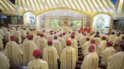 CBCP Urges Senate to Start VP Sara Impeachment Trial Immediately