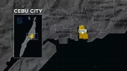 Cebu Barangay Captain Says No Formal Complaints on Asean Tarpaulins