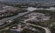 Cebu City Councilor Seeks Probe into Garbage Buildup at SRP Pond A