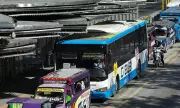 Cebu City Councilor Seeks Stricter Waste Management at BRT Stations
