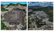 Cebu City Delays Binaliw Landfill Reopening Amid Safety Concerns
