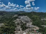 Cebu City Inspects Binaliw Landfill for Possible Reopening