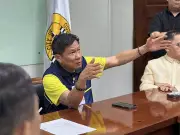 Cebu City Mayor Vetoes Key Provisions in Supplemental Budget