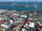 Cebu City Probes Shadow Fees at Carbon Market Driving Up Food Prices