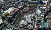 Cebu Court Denies Injunction vs Carbon Market Redevelopment