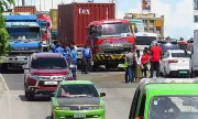 Cebu Governor to Issue EO for Unified Truck Ban Hours Across Province